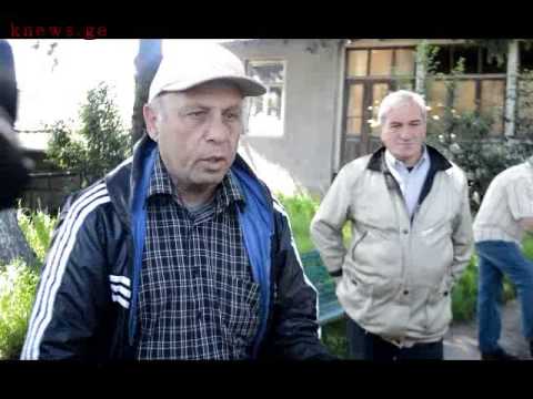 აკურელები შხამქიმიკატების გაძვირებას აპროტესტებენ