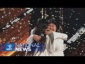 Young Indigenous singer from Sask. gets the golden buzzer on Canada’s Got Talent | APTN News