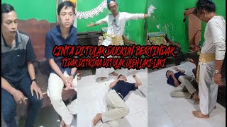 JRO BALIAN JAMAN NOW DILAMAR LALU DITOLAK DARI JAWA TIMUR