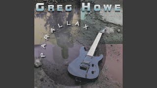 PDF Sample Roundhouse guitar tab & chords by Greg Howe.