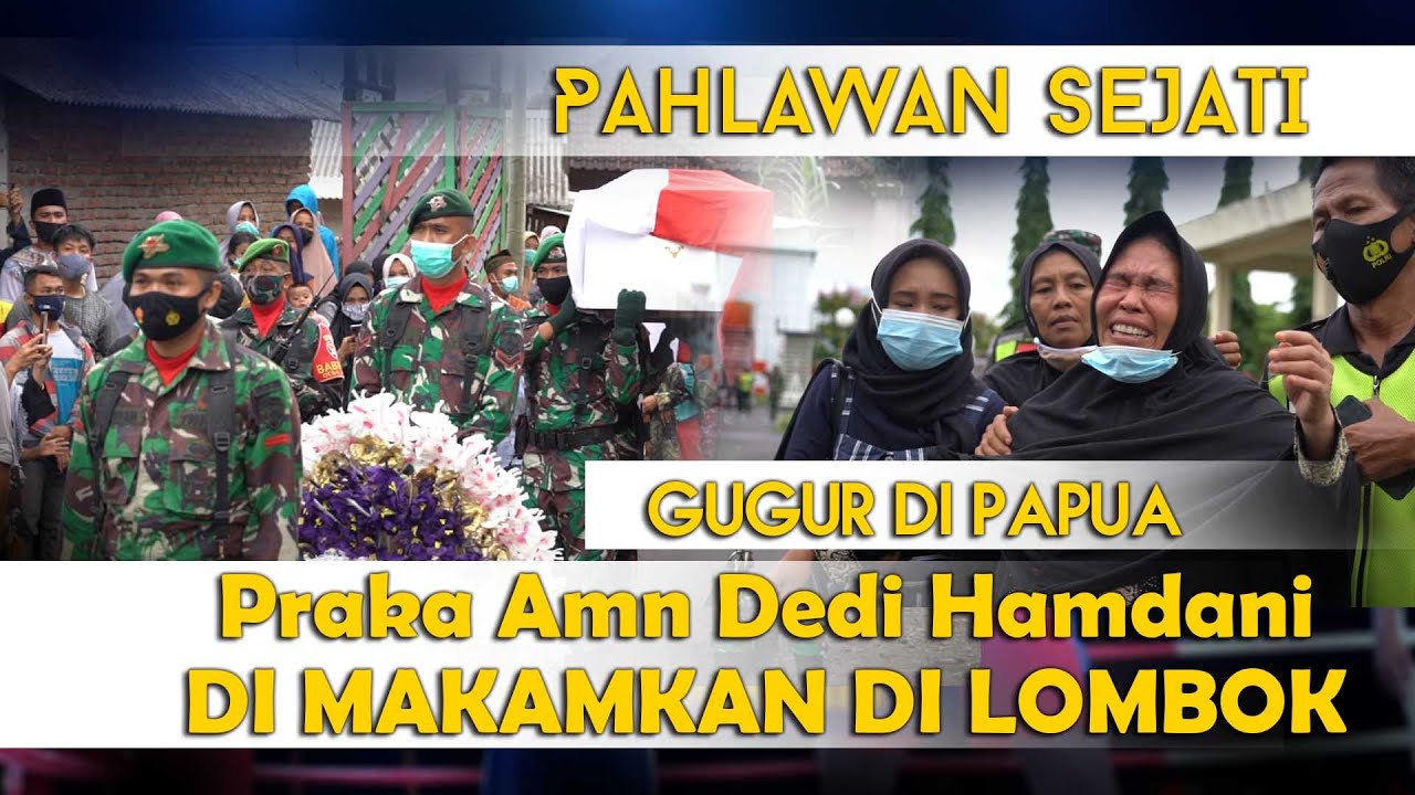 GUGUR PAHLAWAN KOREM