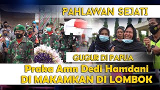 GUGUR PAHLAWAN KOREM