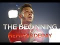 Memphis Depay • The Beginning • 2015