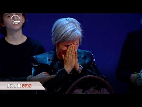 პრაიმშოუ | გმირი დედები | 3 მარტი, 2021 წელი