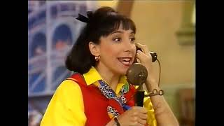 Shining Time Station - Hidden Phone Conversations 60p