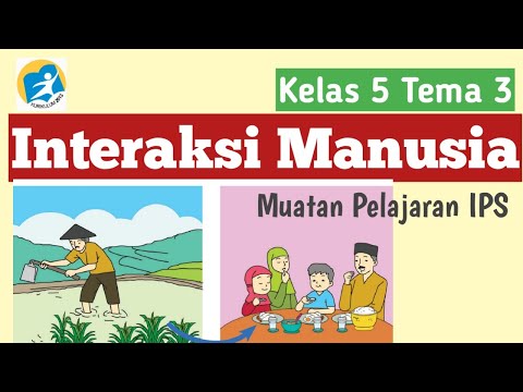 Video: Tiada Interaksi Manusia