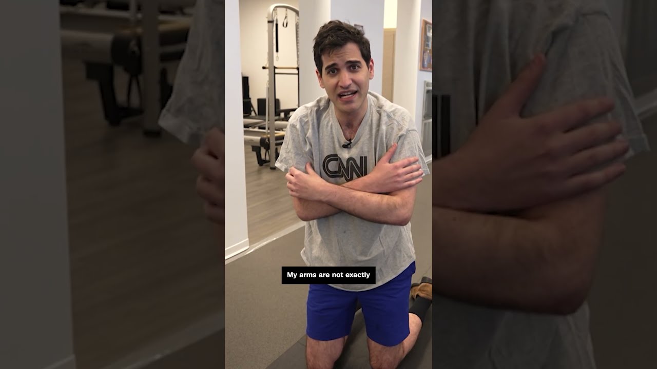 President Trump Revives Presidential Fitness We Ran The Test