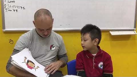 Ken Smart 43 Final test