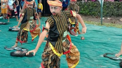 TERBARU JARANAN DARI LANGEN MUDO SARI KEDUNGWANGAN