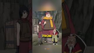 Top 5 Richest Villages in the Naruto World Top 5 Richest Villages in the Naruto World