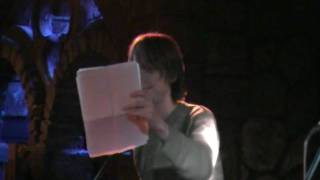 Slammer Filet 27.05.2010 Andreas Höfler