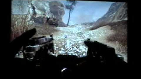 Viking360.com - Akimbo Mode (aka Mimic Mode)