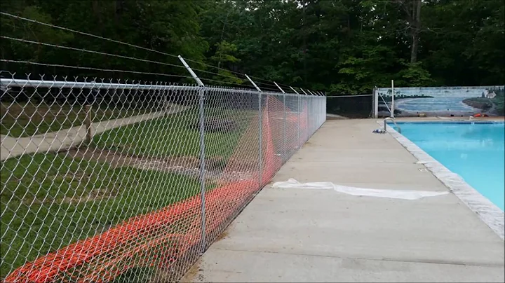 Generation Fence Company - (706) 996-2101
