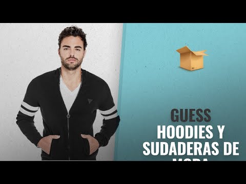 Guess 2018 Mejores