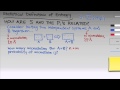 The Statistical Definition of Entropy | OpenStax Chemistry 2e 16.2