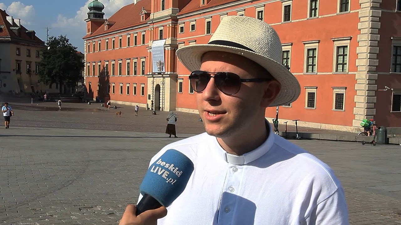 Warszawa da się lubić! beskid śląski