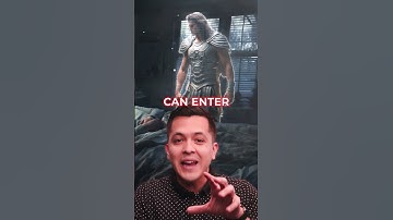Thumbnail of 100% Biblically Accurate Angel Facts 🤯😱