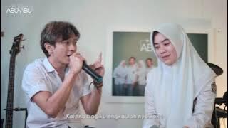 putih abu abu dengarlah bintang hatiku  cover agiil.03