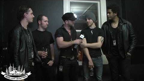 Twenty Two Hundred | Rock for Relief 2010 | Rock City Networks