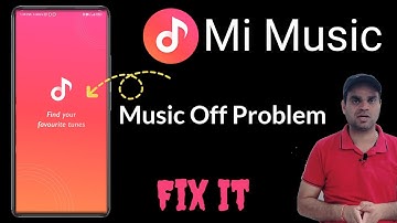 Mi music automatic off after few minutes | Mi music sleep mode problem