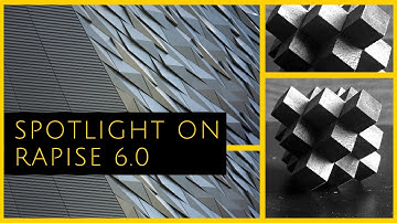 Spotlight on Rapise 6.0: A Sneak-Peek