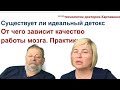 Мозговой Детокс. Комплексы упражнений День 2