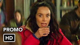 Best Medicine 1x11 Promo "Mind Your Own Buboes" (HD) Josh Charles medical series