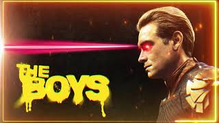 The Boys Season 3 Episode 8 (FINALE) Ending Soundtrack - 