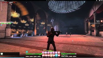 Guide: Shotguns Skill Demonstration (Inner Ring)