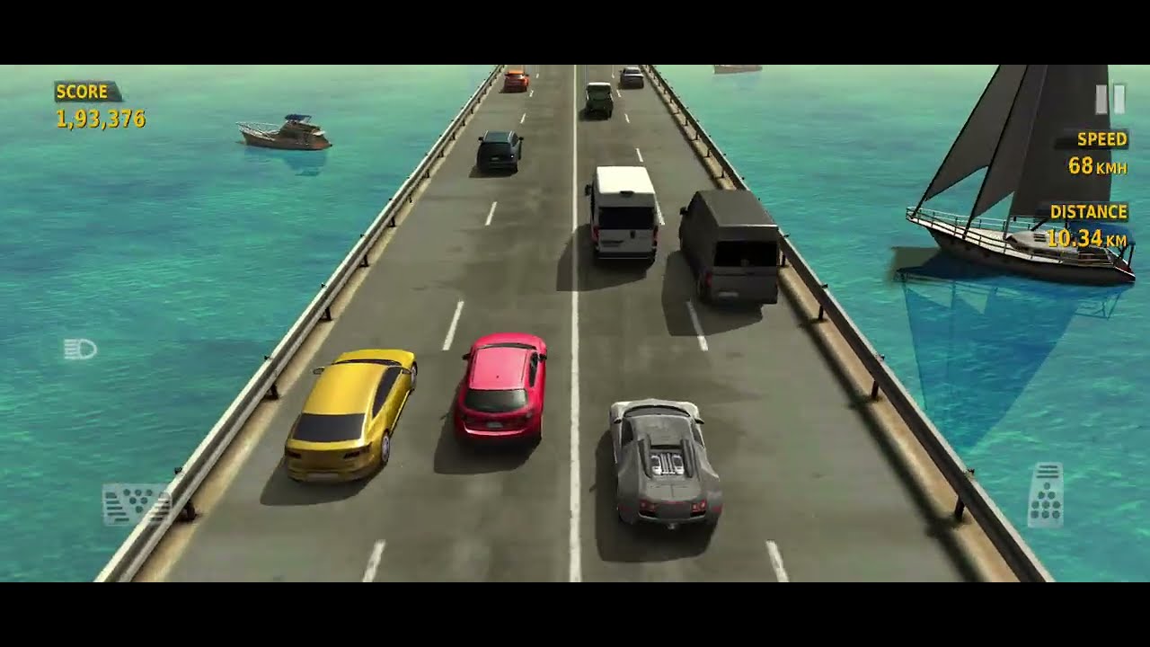 IMPOSSIBLE Car Racing 2026 NEW LUXURY BUGATTI CHIRON 🚗 STUNTS 3D - #android #gaming  #gameplay #81 