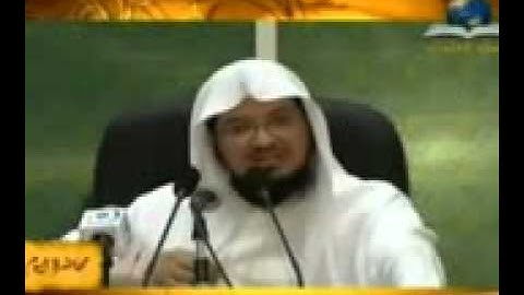 تأملات في سورة الحج - الشيخ عبدالمحسن الأحمد