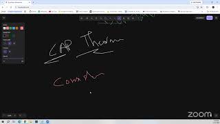 5 PM PKT | Fundamentals of System Design | Week 4 | Day 5