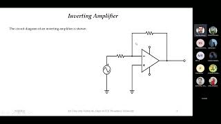 Lecture 4 ECE3001 Linear Integrated Circuits