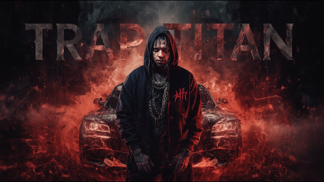 💣 Trap x Hip-Hop Mix | Hardcore Bass & Motivation Energy