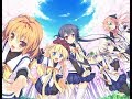 osu! replay: Marie - Clover Day's [Anzu] +HR