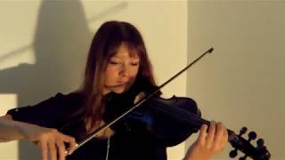 Die for you - Starset violin cover