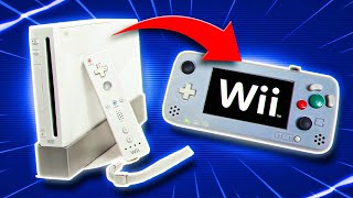 COMPRÉ la Nintendo Wii PORTÁTIL de Aliexpress ¿Me han ESTAFADO?