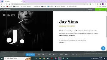 Weebly.com | Backlink Video | Easy Dot Com | SEO | Part - 27
