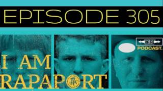 I Am Rapaport Stereo Podcast Episode 305 - Bizarro Steph \/ Live PPV Pillow Fight \/ SFOTW