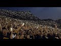 Best Atmospheres in College Football / Best Fans in Sports