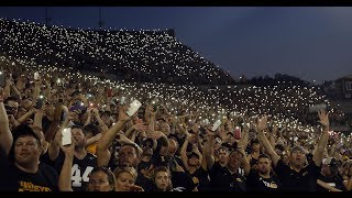 Best Atmospheres in College Football \/ Best Fans in Sports