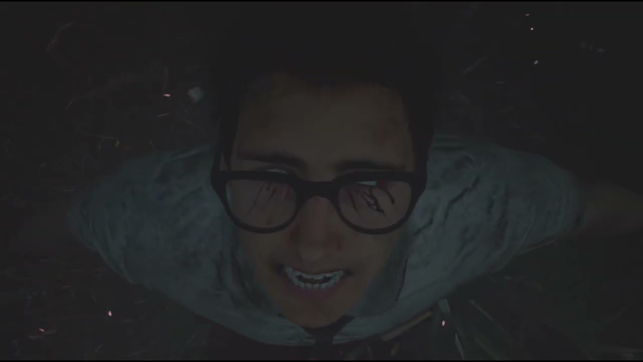 My best match of Dead by Daylight (custom match)