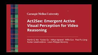 [CVPR 2026] Act2See: Emergent Active Visual Perception for Video Reasoning