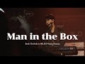 231120 BREAK THE BRAKE IN MILAN | MAN IN THE BOX (vertical fancam)