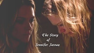 ❖ The Story of Jennifer Jareau || You are a Hero