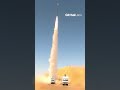 Iran Ally’s Missile Move Near U.S. Hub Sparks Trump Ally Panic