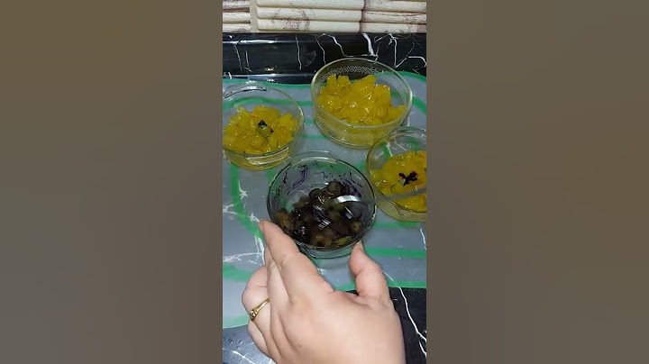 اوعي ترمي قشر البطيخ عملت منه حاجة متخطرش علي بالك
