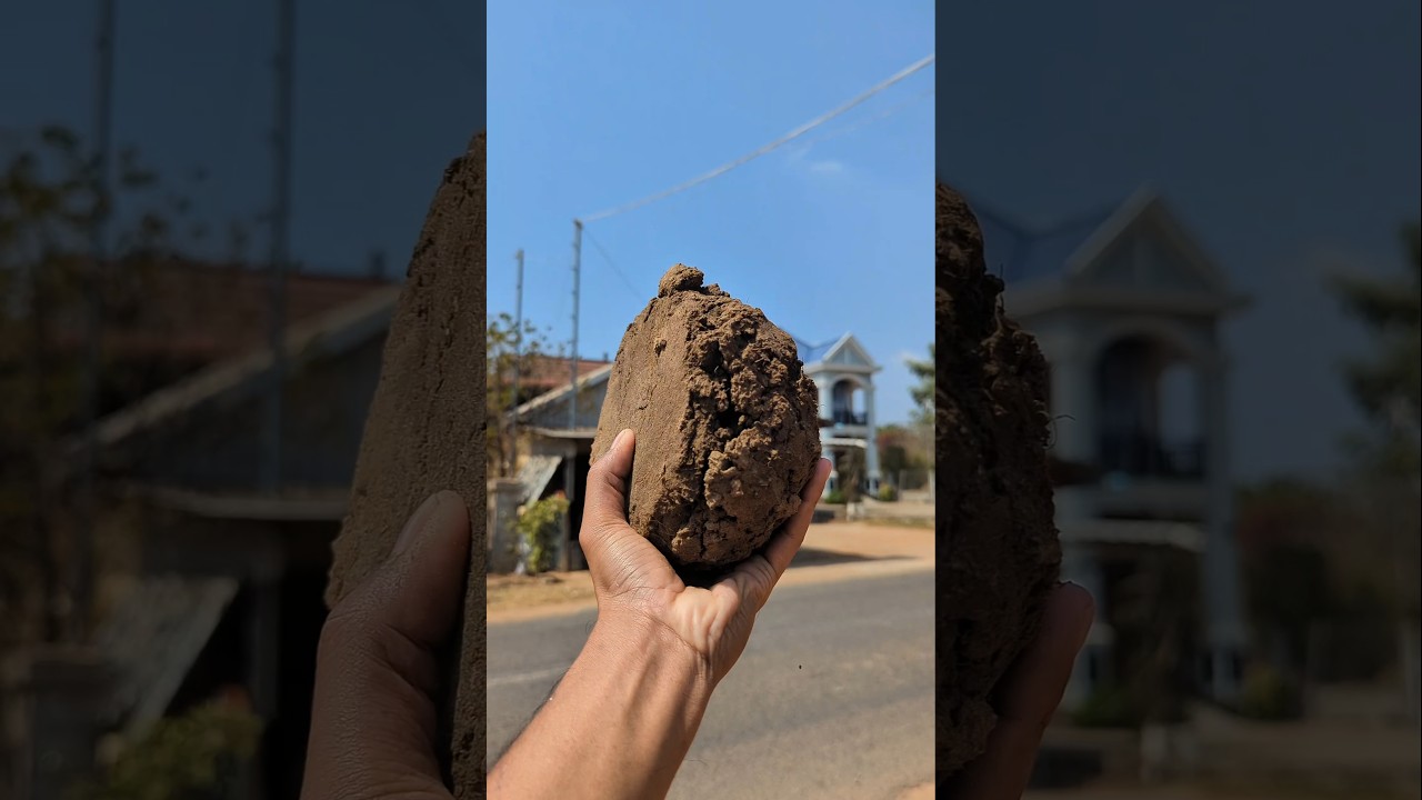 Watching this feels amazing 😌 