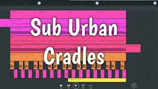 Suburban By Cradle Roblox Id Code
