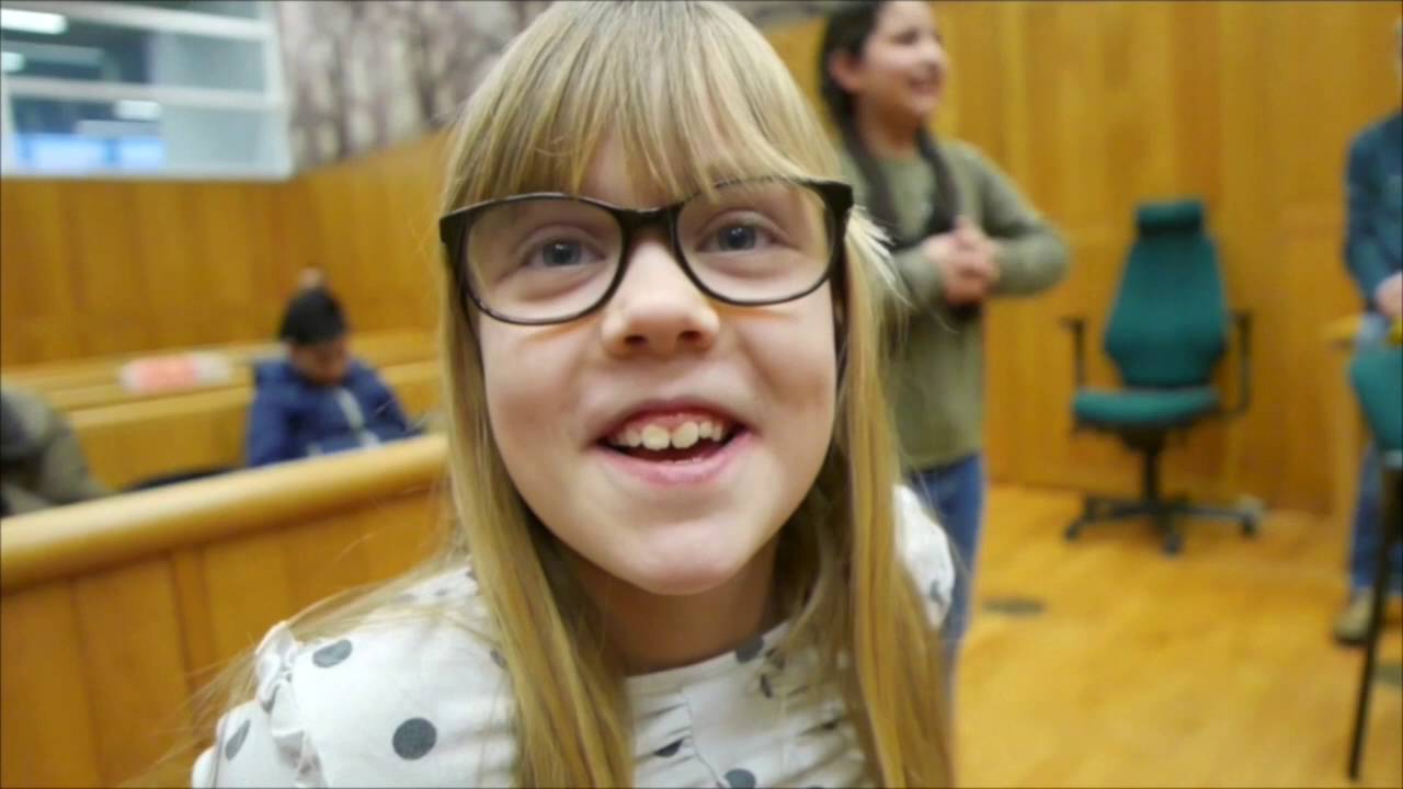 Weekendschool De Bollebozen Den Bosch Promo